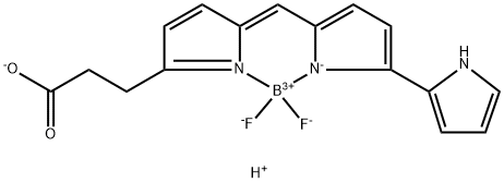 Bodipy 576/589