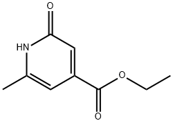 2-羟基-6-甲基嘧啶-4-羧酸乙酯