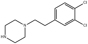 1-(3,4-Dichlorophenethyl)piperazine 2HCl
