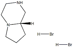(S)-1,4-Diazabicyclo[4.3.0]nonane dihydrobroMide