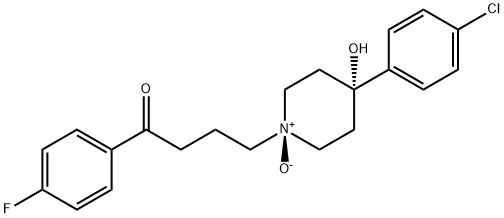cis-Haloperidol N-Oxide