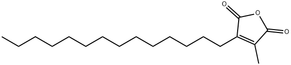 ChaetoMellic Acid A Anhydride
