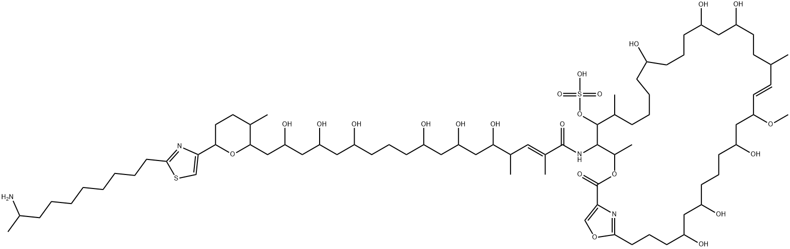 theonezolide A