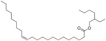 Erucic acid 2-ethylhexyl ester