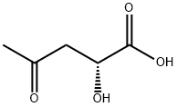 (R)-2-羟基-4-氧代戊酸