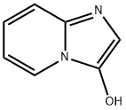 Imidazo[1,2-a]pyridin-3-ol (9CI)