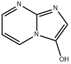 Imidazo[1,2-a]pyrimidin-3-ol (9CI)