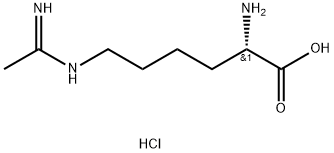 L-N6-(1-亚氨基乙基)赖氨酸双盐酸盐