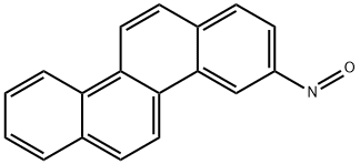 3-nitrosochrysene