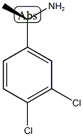 (R)-3,4-二氯-A-甲基苯甲胺