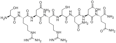 FIBRONECTIN FRAGMENT (196-203)