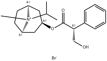 d-Ipratropium bromide
