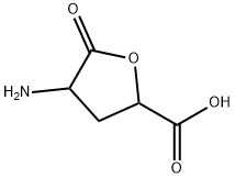 Pentaric acid, 2-amino-2,3-dideoxy-, 1,4-lactone (9CI)