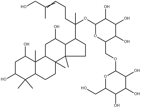 gycomoside I