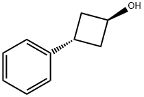 (1r,3r)-3-phenylcyclobutanol