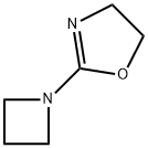 Oxazole, 2-(1-azetidinyl)-4,5-dihydro- (9CI)
