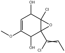 Lachnumol A
