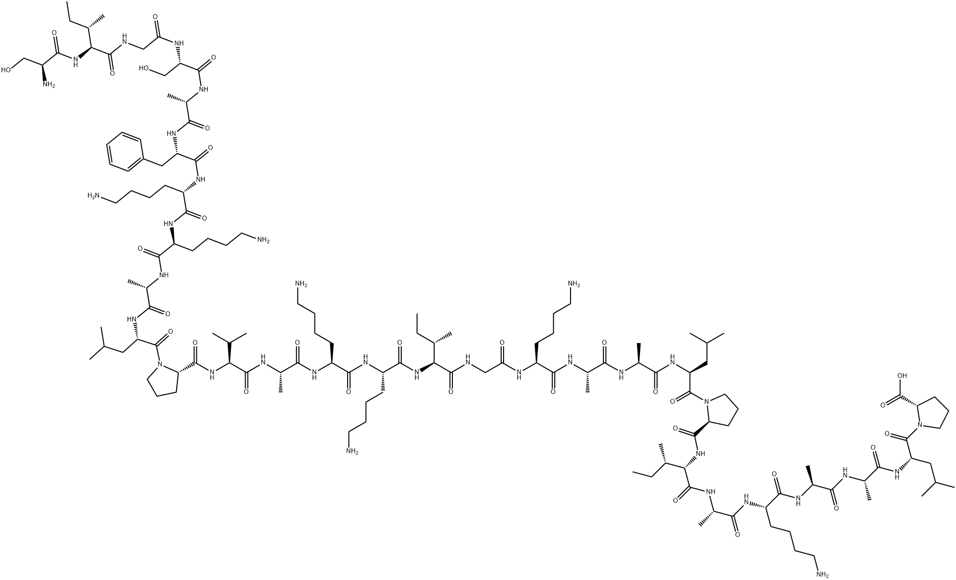 CERATOTOXIN B