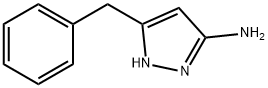 3-氨基-5-苄基吡唑