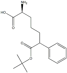 (S)-2-((叔丁氧基羰基)氨基)-6-苯基己酸