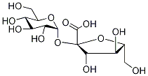 Sucrose 1’Carboxylic Acid
