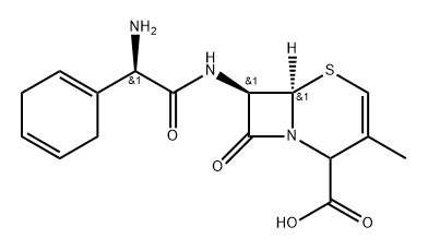 CEFRADINE
