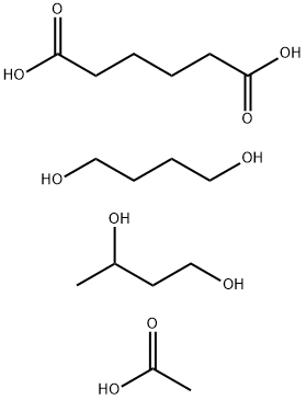 聚己二酸-1,4-丁二醇酯