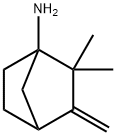 Bicyclo[2.2.1]heptan-1-amine, 2,2-dimethyl-3-methylene- (9CI)