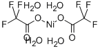 镍(II)三氟乙酸盐四水合物