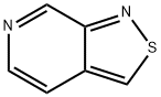 Isothiazolo[3,4-c]pyridine (9CI)
