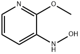 3-Pyridinamine,N-hydroxy-2-methoxy-(9CI)