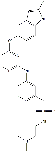 索凡替尼