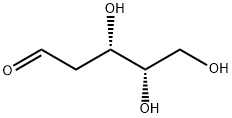 L-threo-2-deoxy-pentose