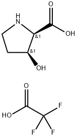 trifluoroacetic acid