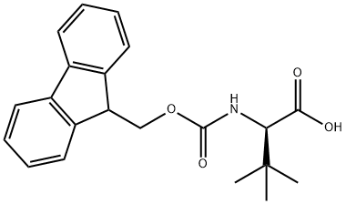 芴甲氧羰基-D-叔亮氨酸