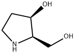 (2R,3R)- 3-hydroxy-2-PyrrolidineMethanol