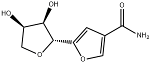 [2,2-Bifuran]-4-carboxamide, 2,3,4,5-tetrahydro-3,4-dihydroxy-, [2R-(2alpha,3ba,4ba)]- (9CI)