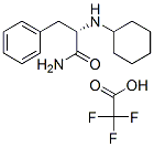 N-Cyclohexyl-L-phenylalaninamide Mono(trifluoroacetate)