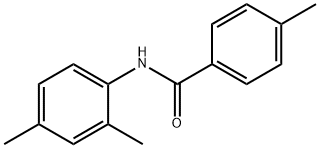 N-(2,4-二甲基苯基)-4-甲基苯甲酰胺