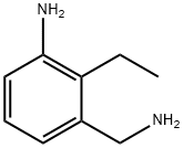 Benzenemethanamine, 3-amino-2-ethyl- (9CI)