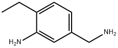 Benzenemethanamine, 3-amino-4-ethyl- (9CI)