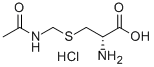 S-[(乙酰氨基)甲基]-D-半胱氨酸单盐酸盐