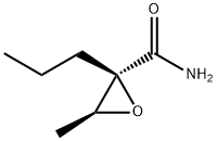 Oxiranecarboxamide, 3-methyl-2-propyl-, (2R,3S)- (9CI)
