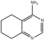 4-Quinazolinamine, 5,6,7,8-tetrahydro- (9CI)