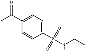 4-ETHYLSULFAMYLACETOPHENONE