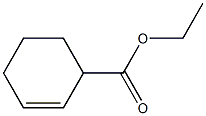 2-Cyclohexene-1-carboxylicacid,ethylester,(-)-(9CI)