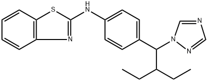 (+)-Talarozole
