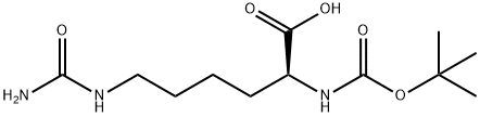 BOC-L-HOMOCITRULLINE