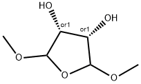 3,4-Dihydroxy-2,5-dimethoxytetrahydrofuran