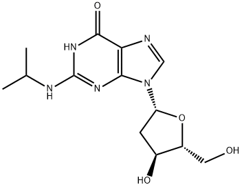 2'-Deoxy-N2-isopropylguanosine